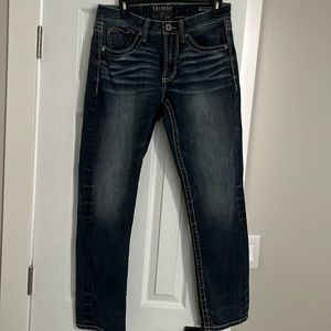 Salvage Men’s jeans